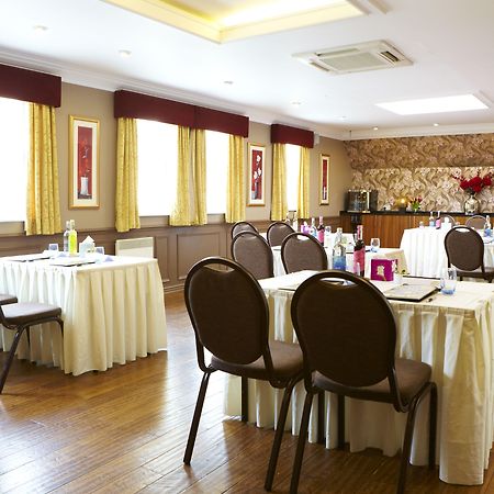 Crown Spa Hotel Scarborough By Compass Hospitality Εξωτερικό φωτογραφία