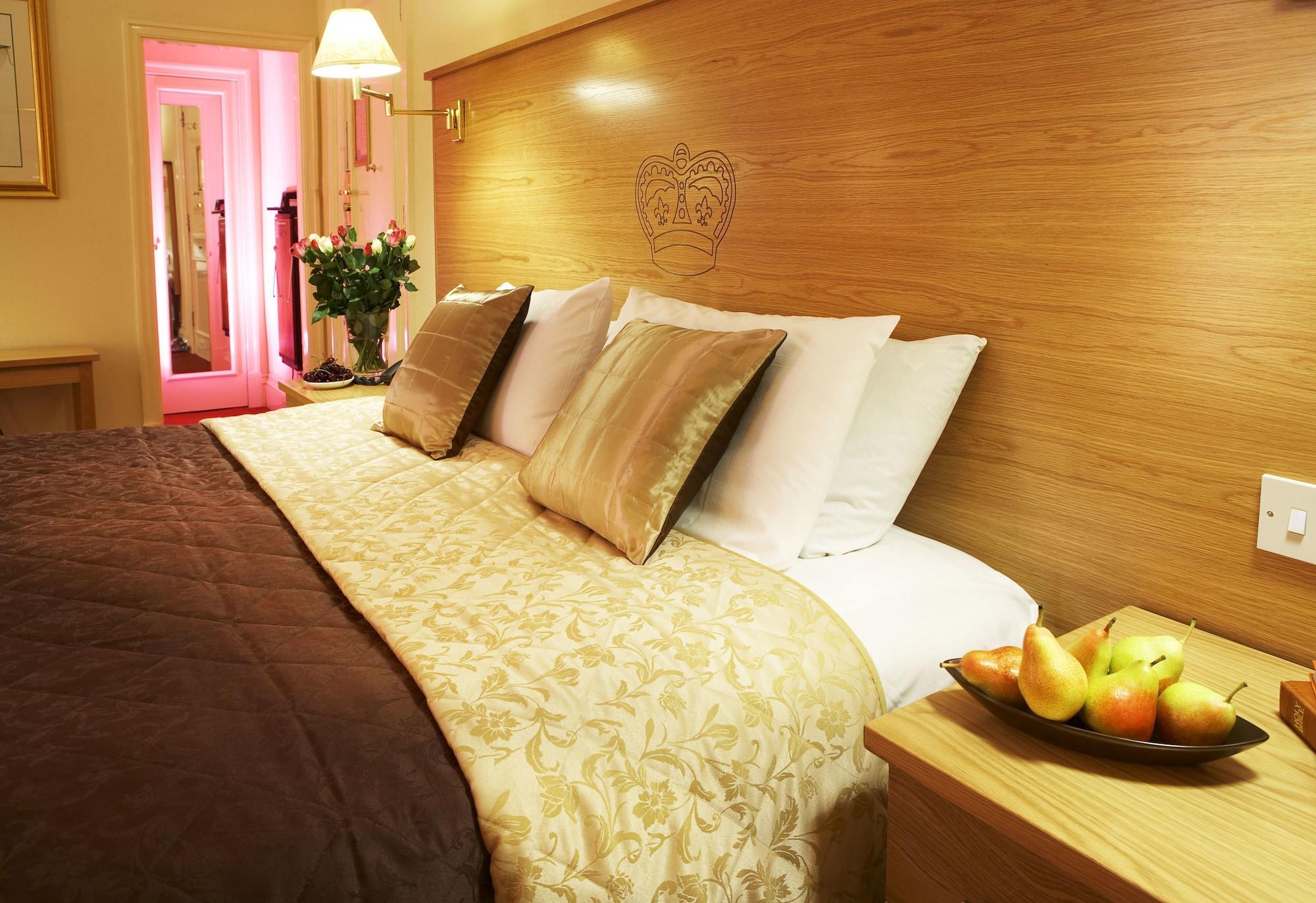 Crown Spa Hotel Scarborough By Compass Hospitality Εξωτερικό φωτογραφία