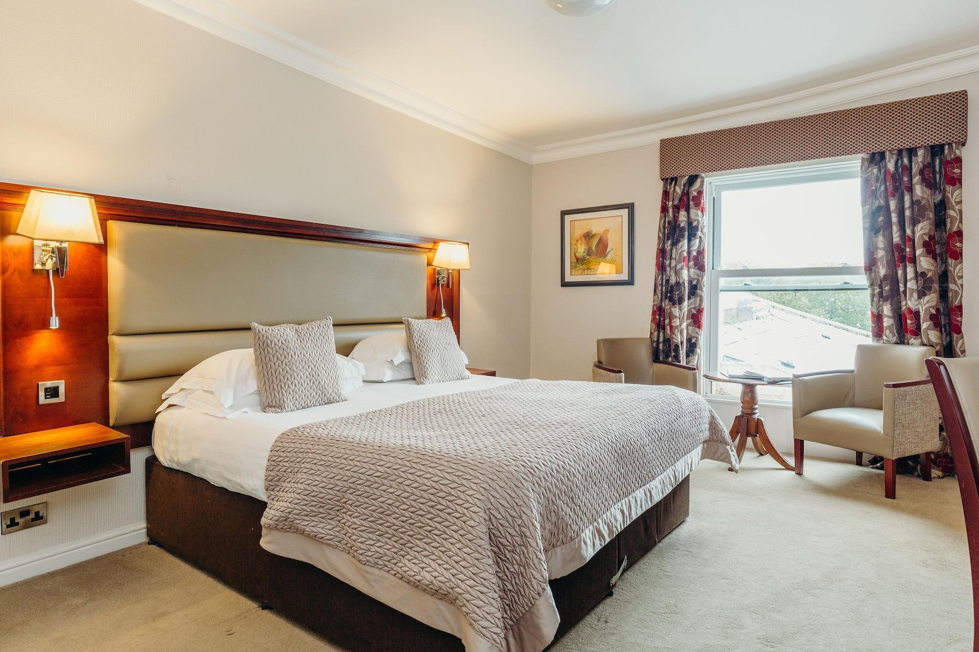Crown Spa Hotel Scarborough By Compass Hospitality Εξωτερικό φωτογραφία