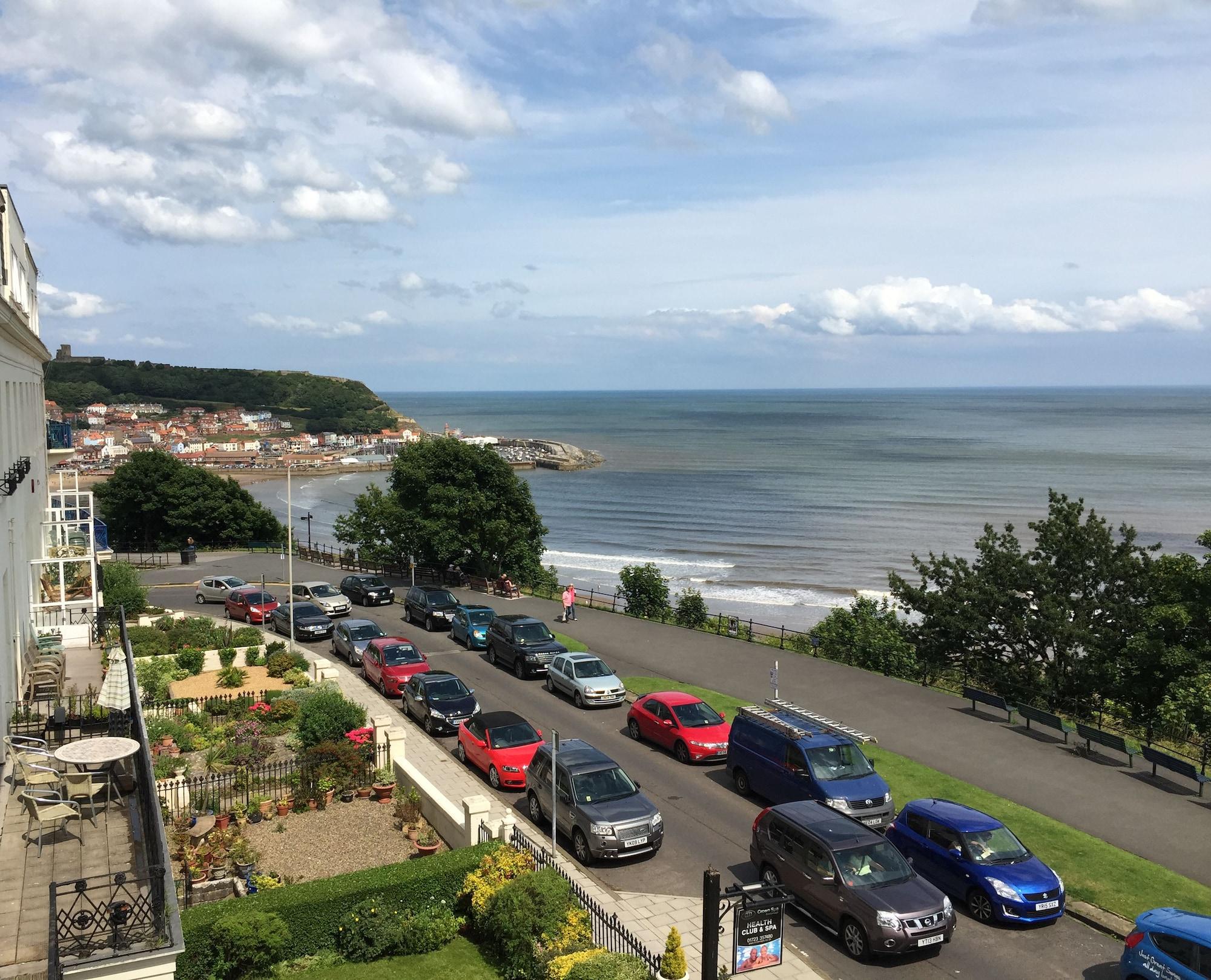 Crown Spa Hotel Scarborough By Compass Hospitality Εξωτερικό φωτογραφία