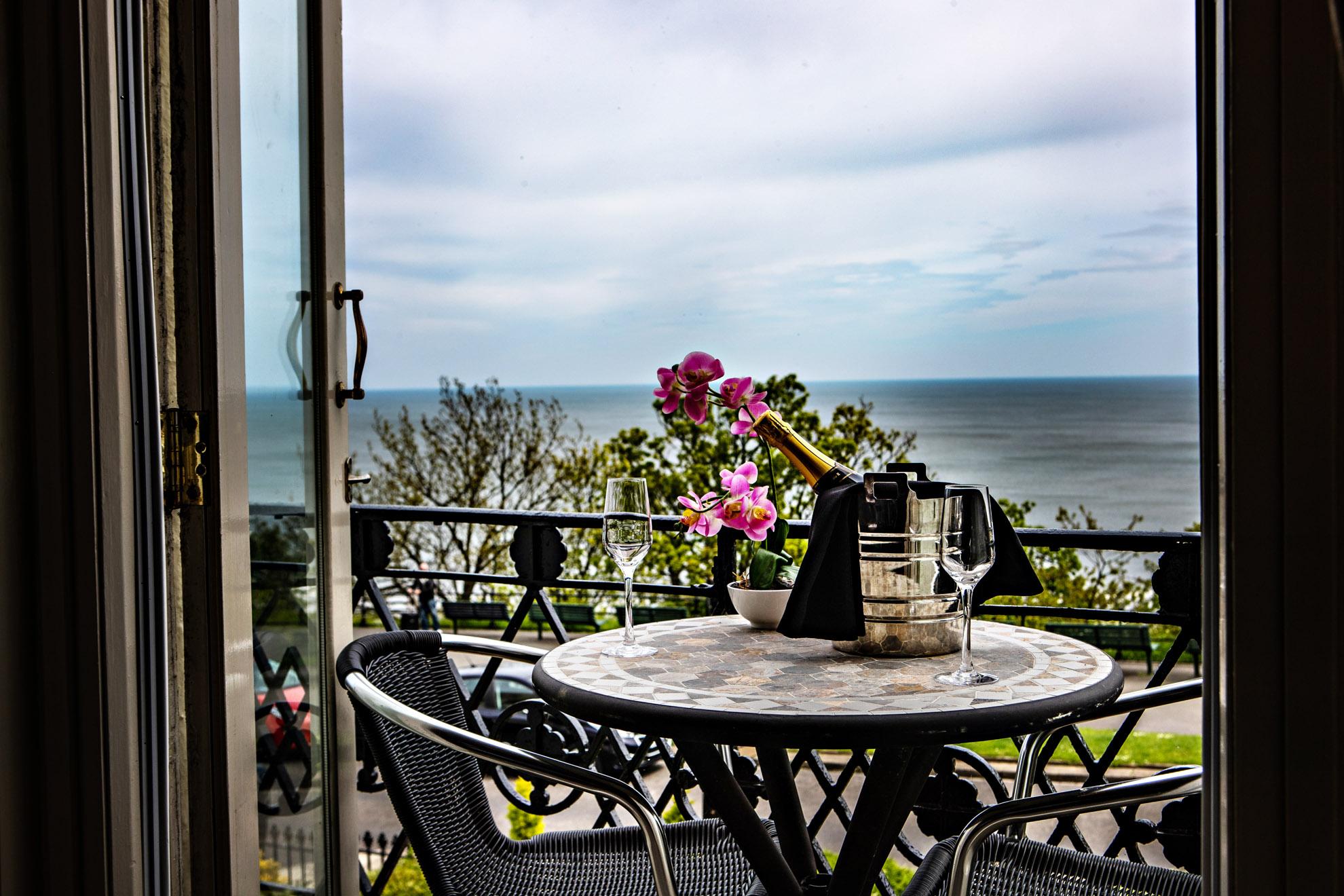 Crown Spa Hotel Scarborough By Compass Hospitality Εξωτερικό φωτογραφία