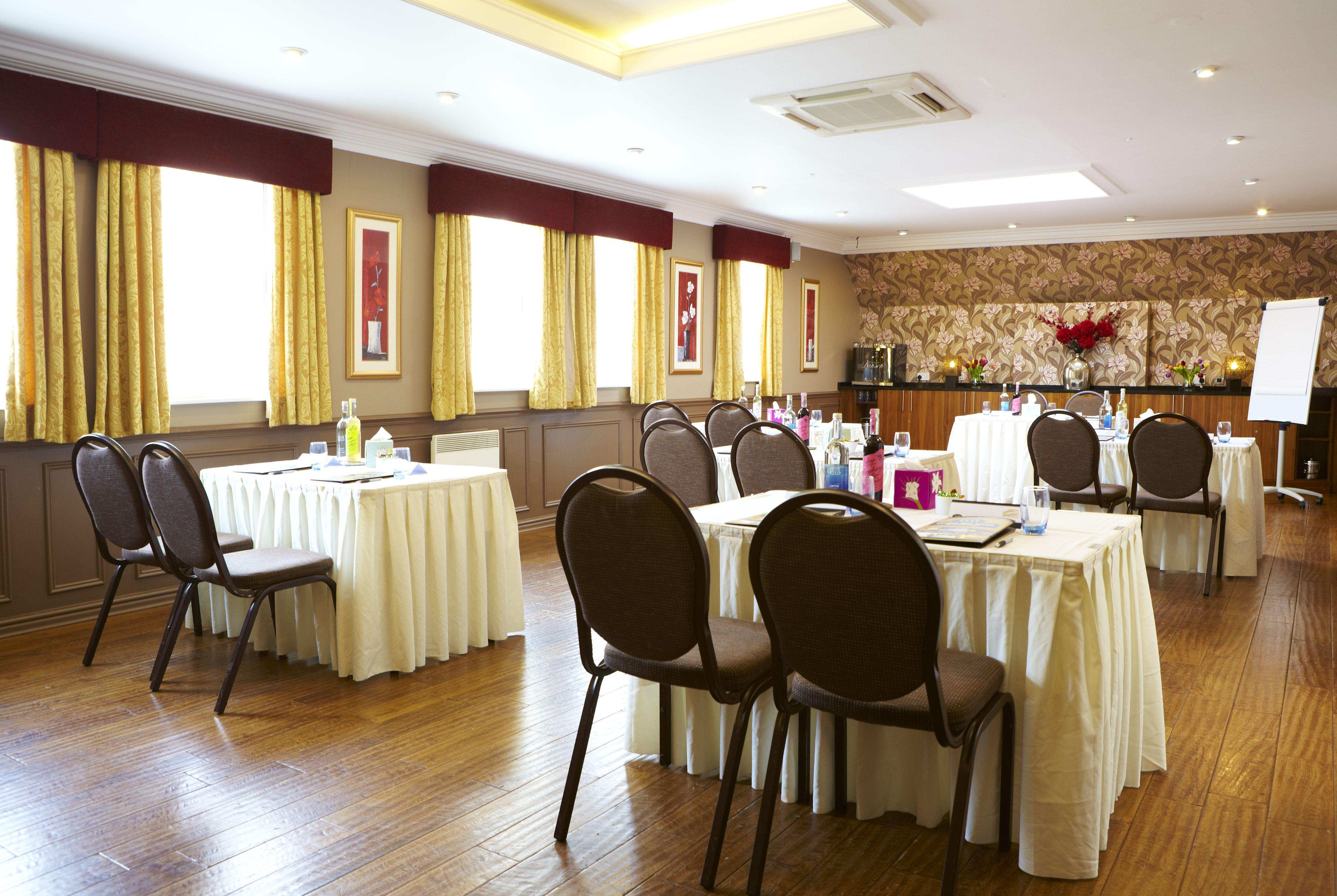 Crown Spa Hotel Scarborough By Compass Hospitality Εξωτερικό φωτογραφία