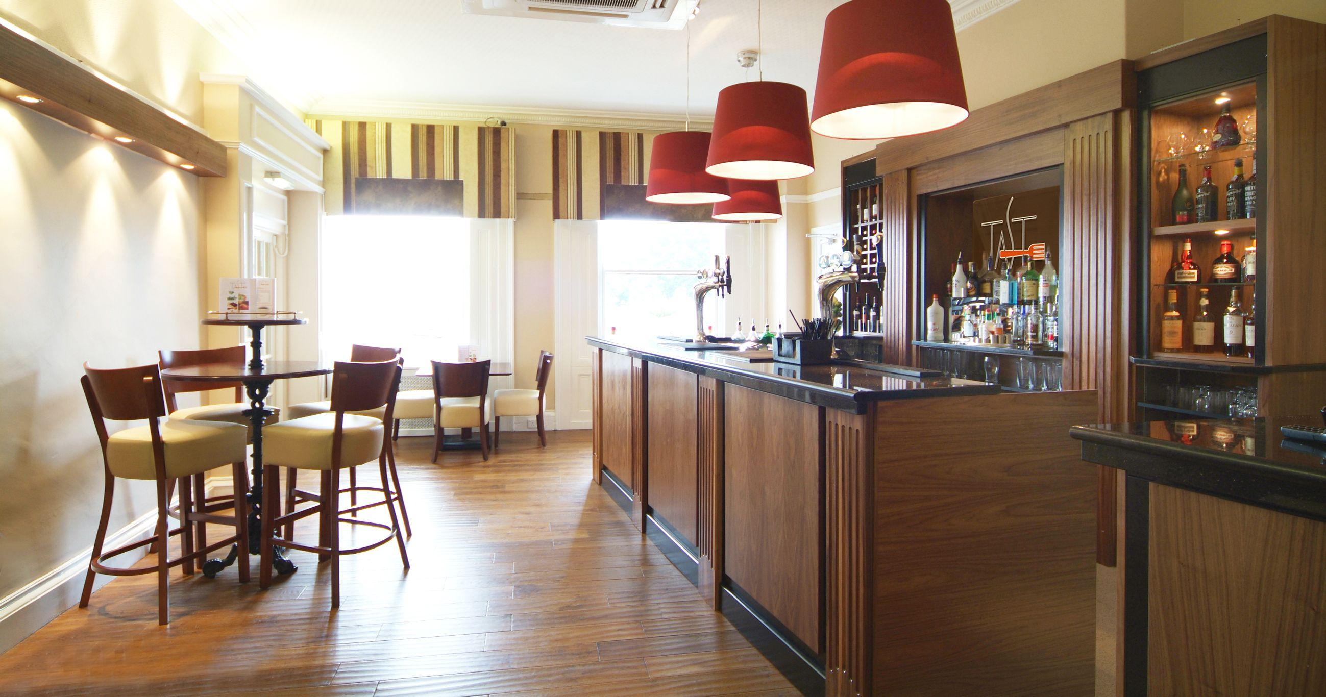 Crown Spa Hotel Scarborough By Compass Hospitality Εξωτερικό φωτογραφία