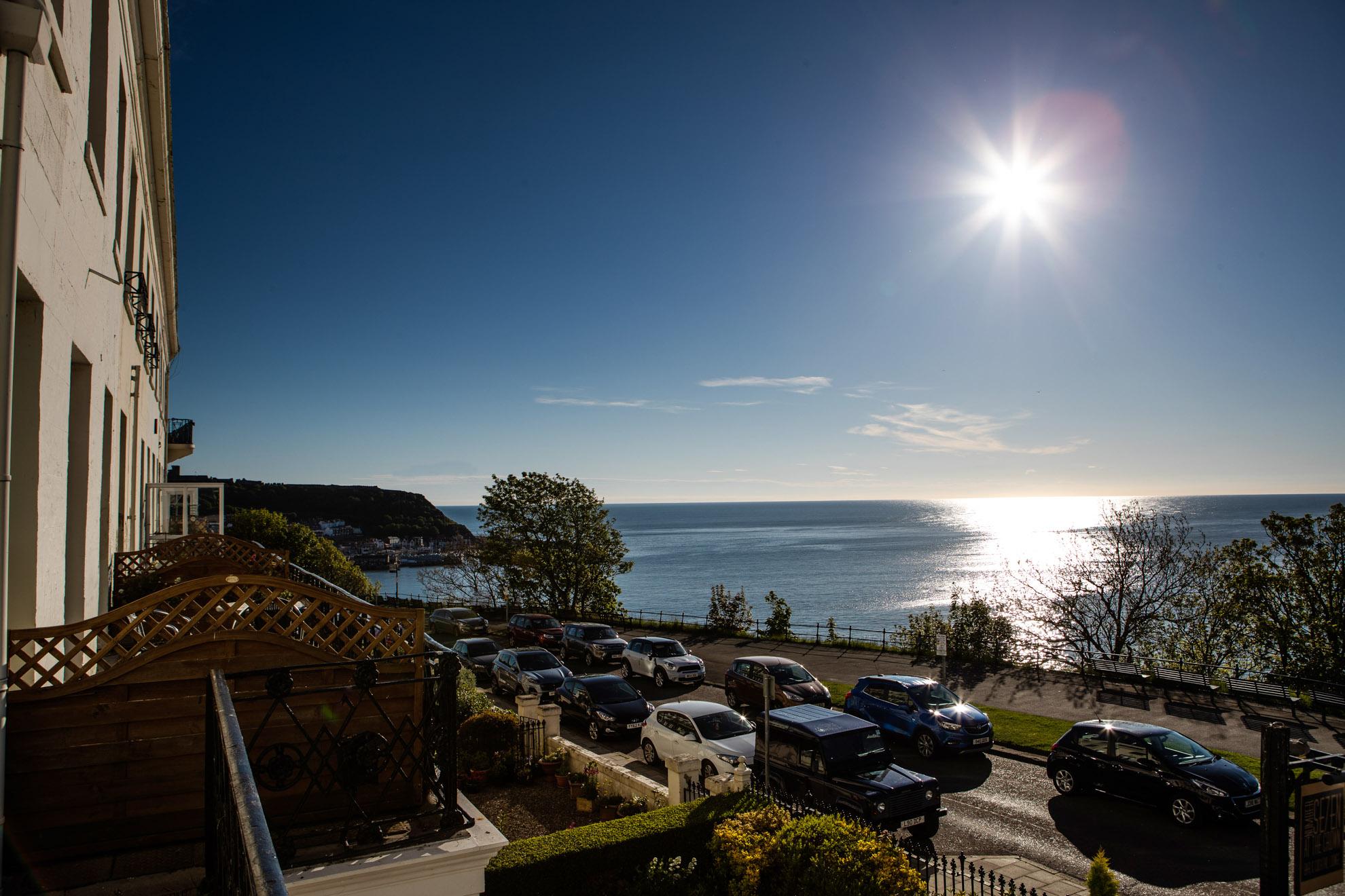 Crown Spa Hotel Scarborough By Compass Hospitality Εξωτερικό φωτογραφία