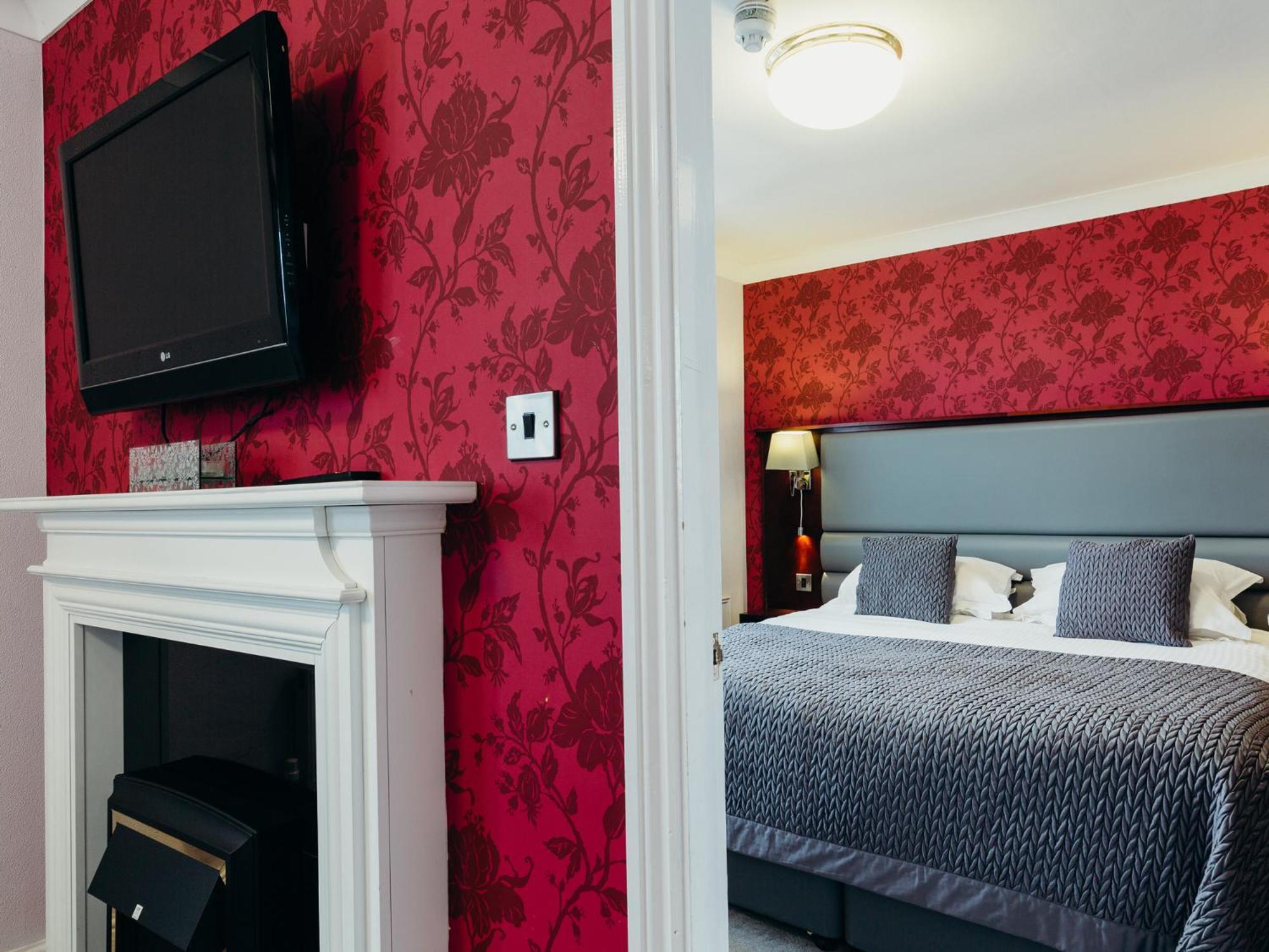 Crown Spa Hotel Scarborough By Compass Hospitality Εξωτερικό φωτογραφία