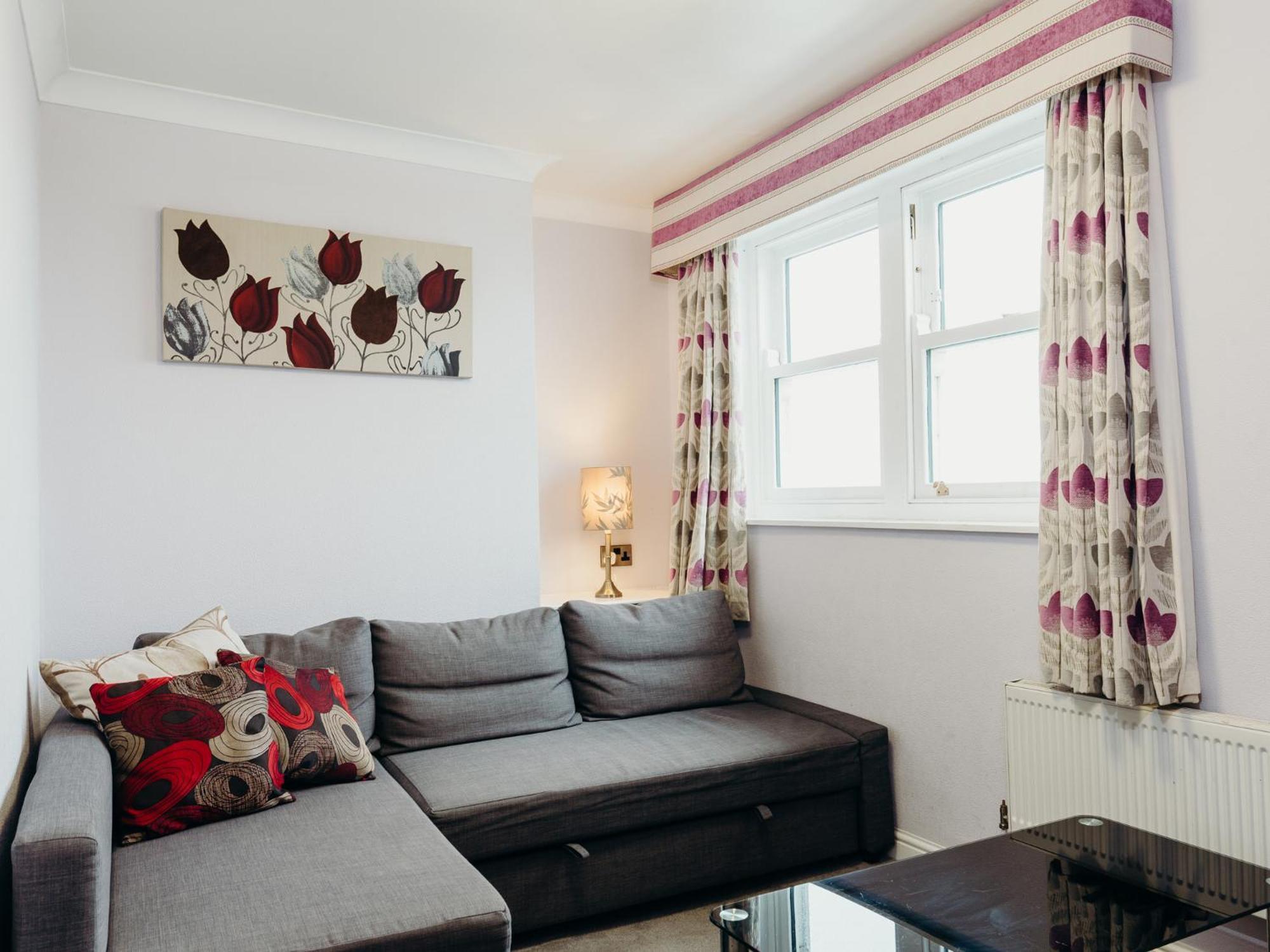 Crown Spa Hotel Scarborough By Compass Hospitality Εξωτερικό φωτογραφία