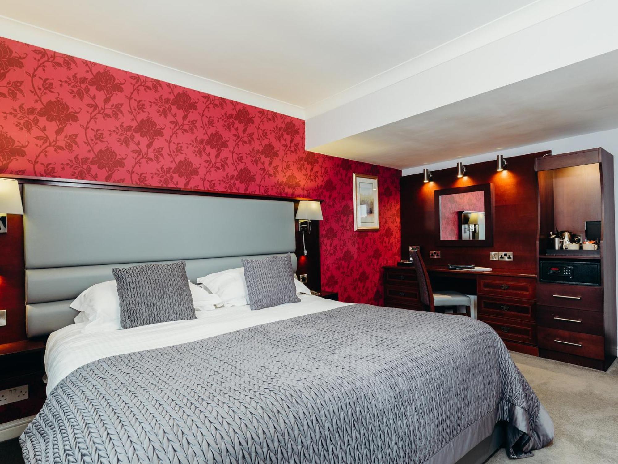 Crown Spa Hotel Scarborough By Compass Hospitality Εξωτερικό φωτογραφία