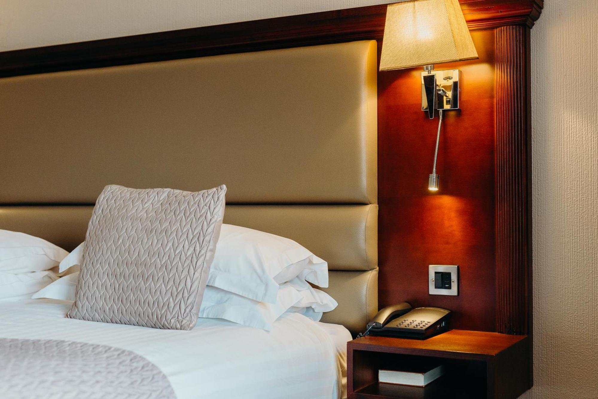 Crown Spa Hotel Scarborough By Compass Hospitality Εξωτερικό φωτογραφία