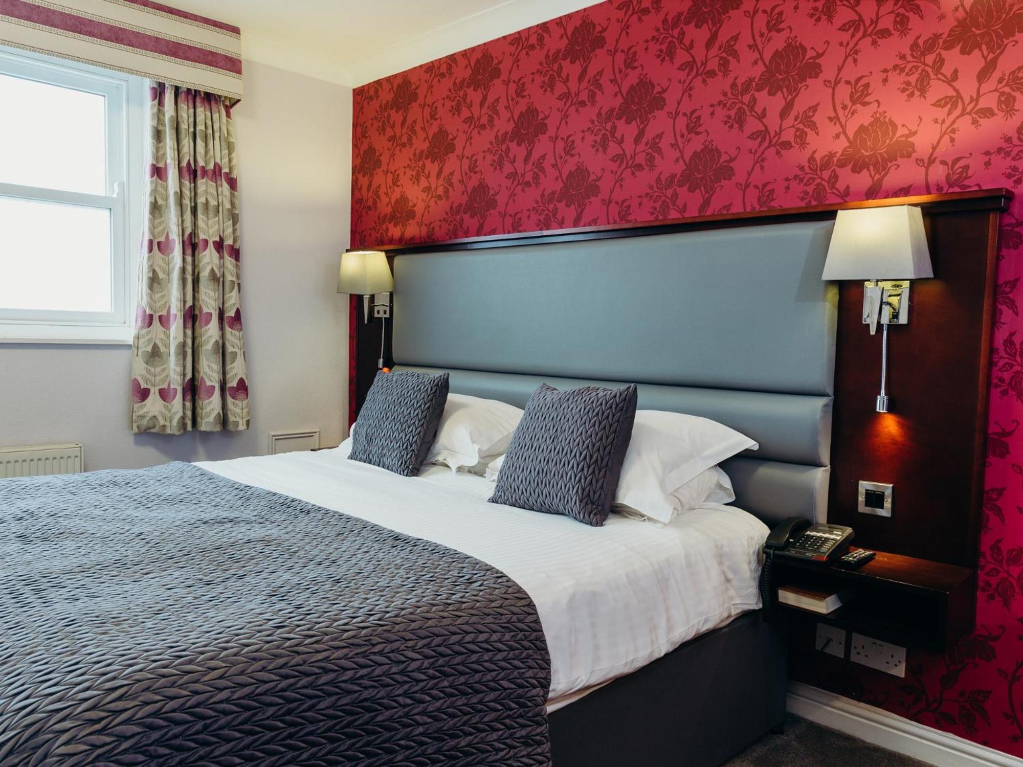 Crown Spa Hotel Scarborough By Compass Hospitality Εξωτερικό φωτογραφία