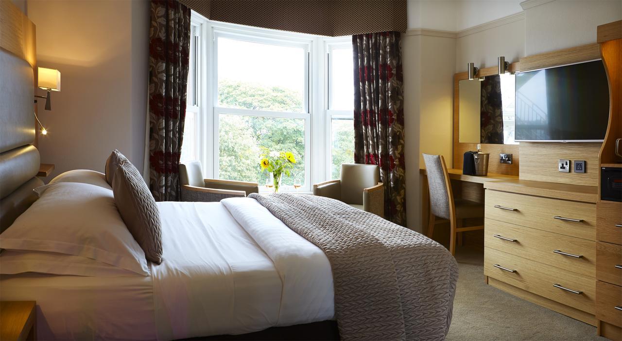 Crown Spa Hotel Scarborough By Compass Hospitality Εξωτερικό φωτογραφία