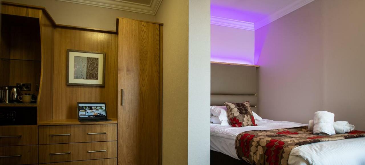 Crown Spa Hotel Scarborough By Compass Hospitality Εξωτερικό φωτογραφία