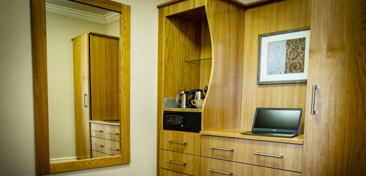 Crown Spa Hotel Scarborough By Compass Hospitality Εξωτερικό φωτογραφία