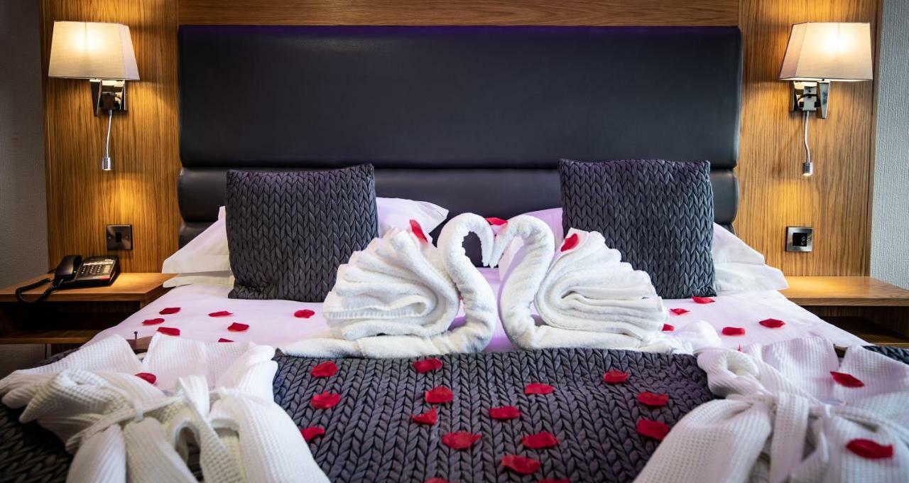 Crown Spa Hotel Scarborough By Compass Hospitality Εξωτερικό φωτογραφία