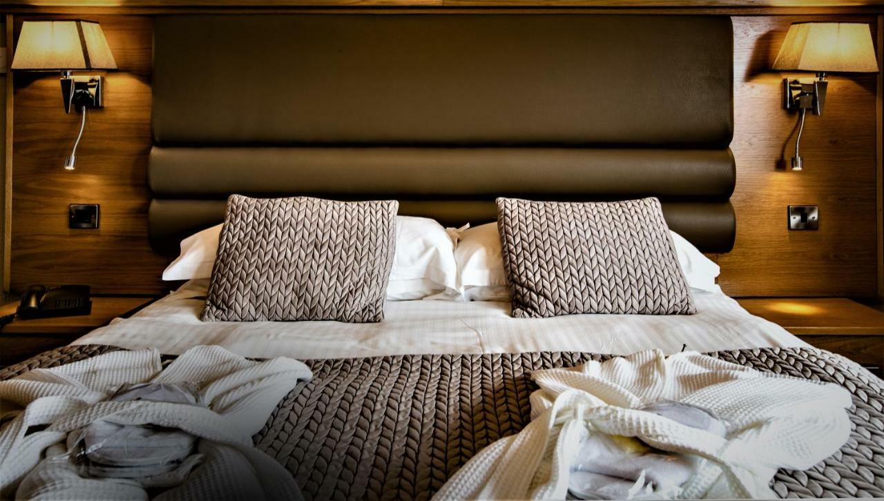 Crown Spa Hotel Scarborough By Compass Hospitality Εξωτερικό φωτογραφία