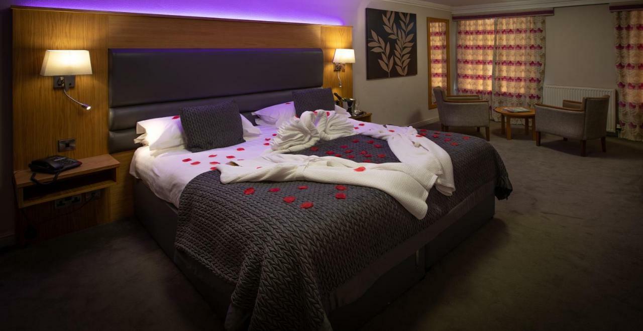 Crown Spa Hotel Scarborough By Compass Hospitality Εξωτερικό φωτογραφία