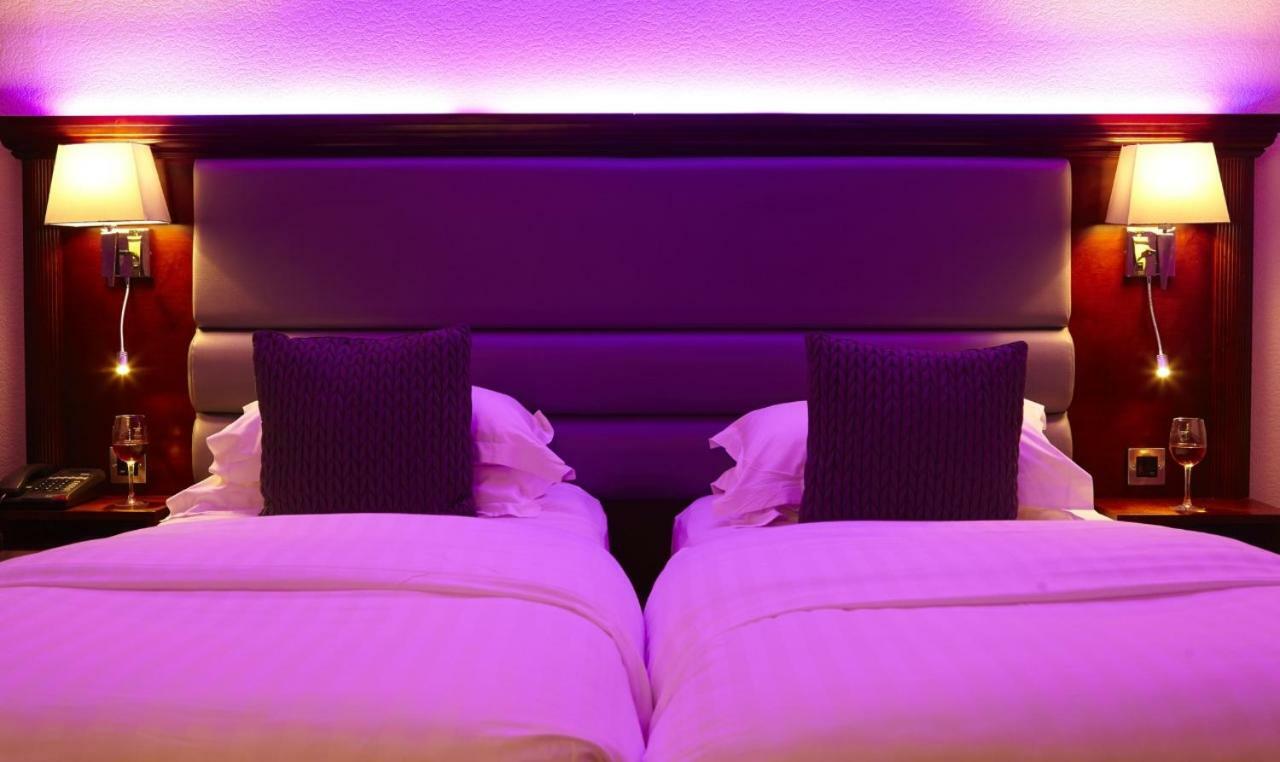 Crown Spa Hotel Scarborough By Compass Hospitality Εξωτερικό φωτογραφία