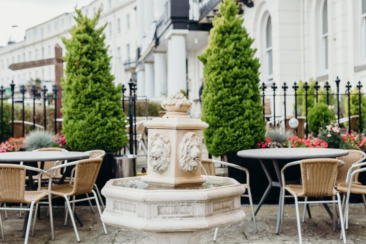 Crown Spa Hotel Scarborough By Compass Hospitality Εξωτερικό φωτογραφία