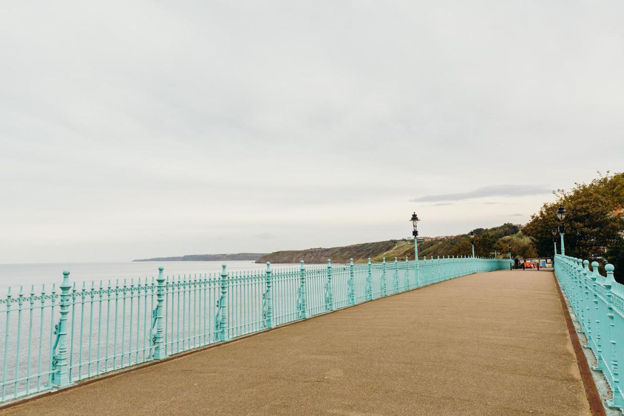 Crown Spa Hotel Scarborough By Compass Hospitality Εξωτερικό φωτογραφία