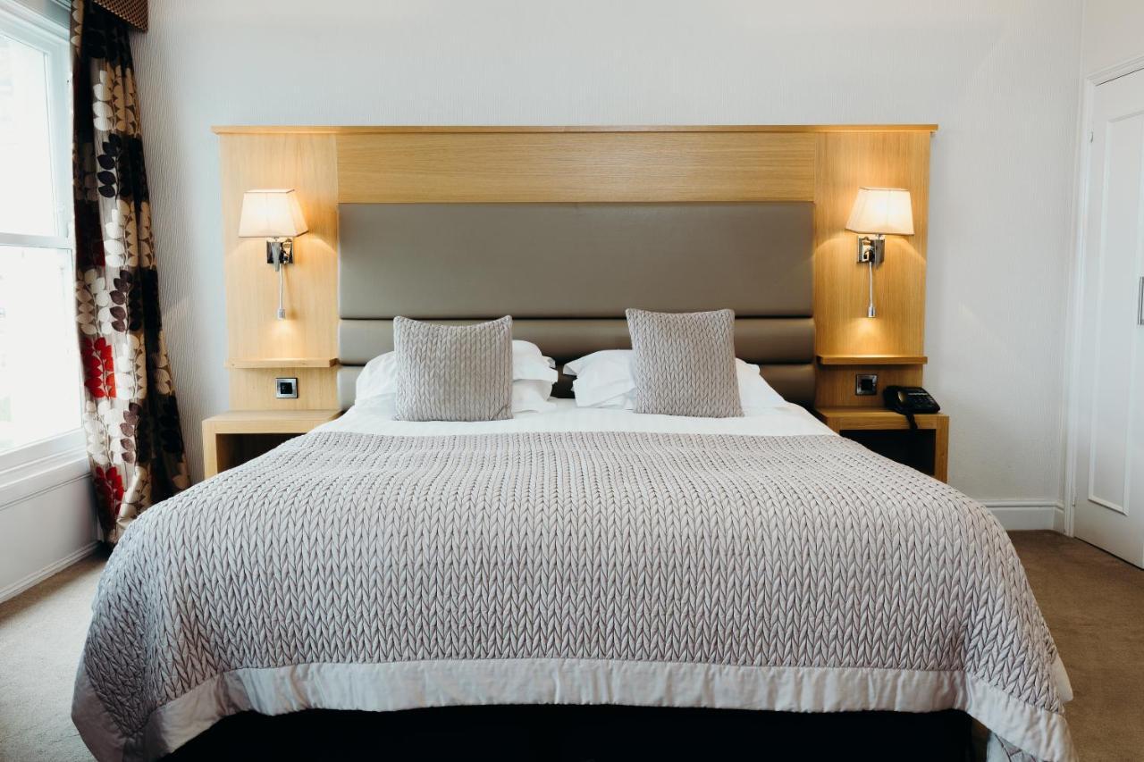 Crown Spa Hotel Scarborough By Compass Hospitality Εξωτερικό φωτογραφία