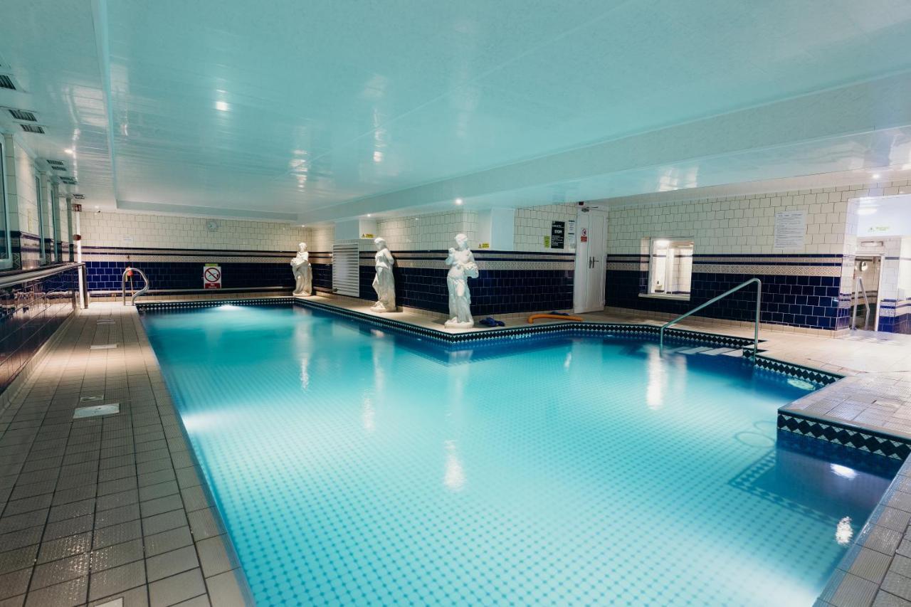 Crown Spa Hotel Scarborough By Compass Hospitality Εξωτερικό φωτογραφία
