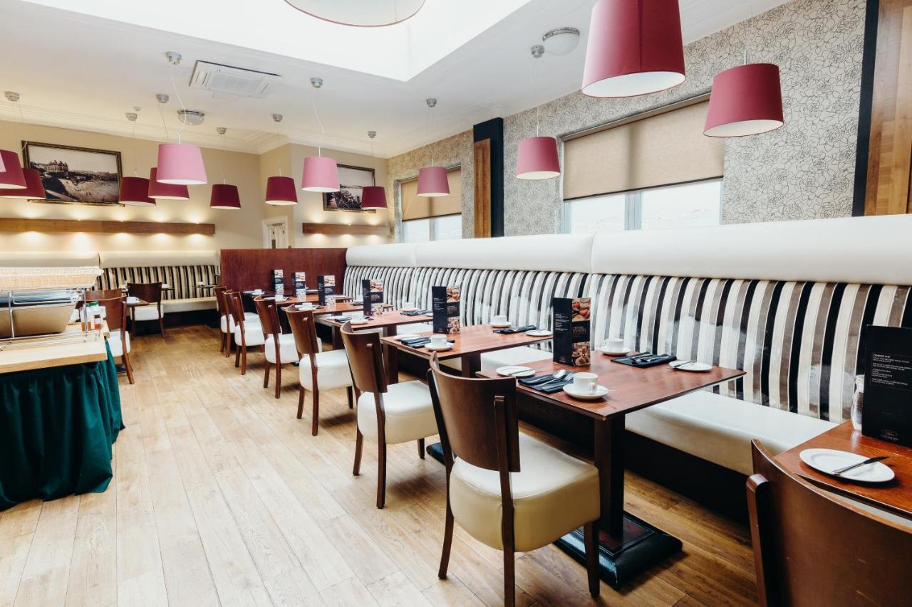 Crown Spa Hotel Scarborough By Compass Hospitality Εξωτερικό φωτογραφία